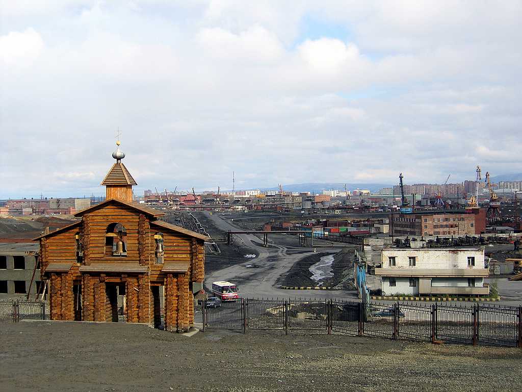 Norilsk